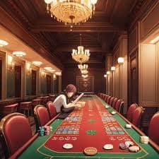 Illustrasi pembaruan ketentuan dan transparansi komunikasi kepada pengguna mahjong88