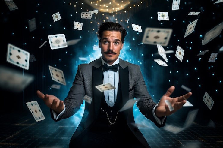 Pengguna VIP mahjong88 menggunakan perangkat mobile dengan pengalaman browsing premium