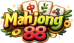 Logo mahjong88